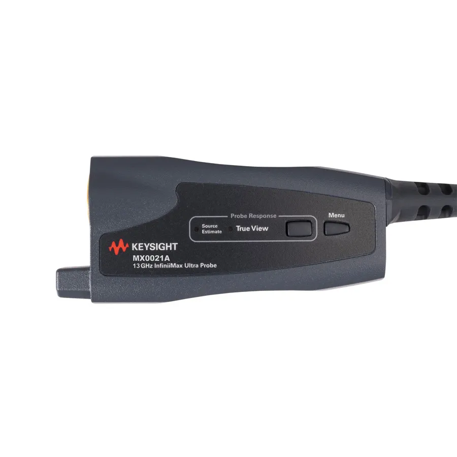 Amplificateur de sonde Keysight MX0021A 13GHz InfiniiMax Ultra