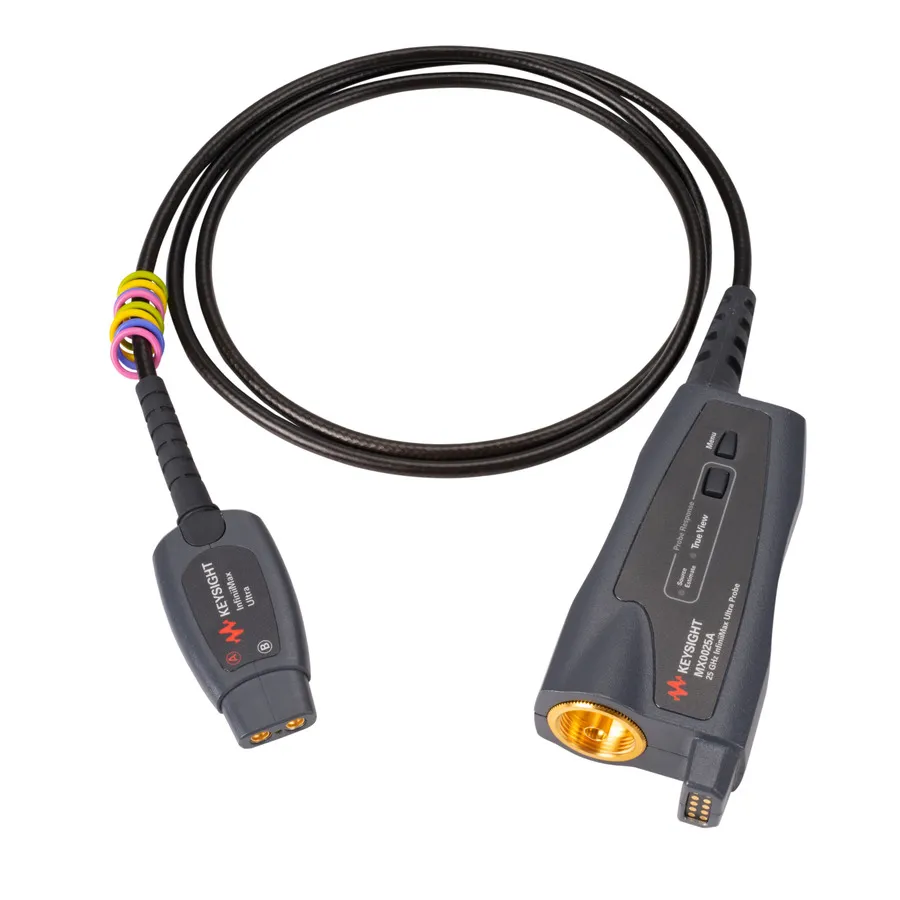 Amplificateur de sonde Keysight MX0025A 25 GHz