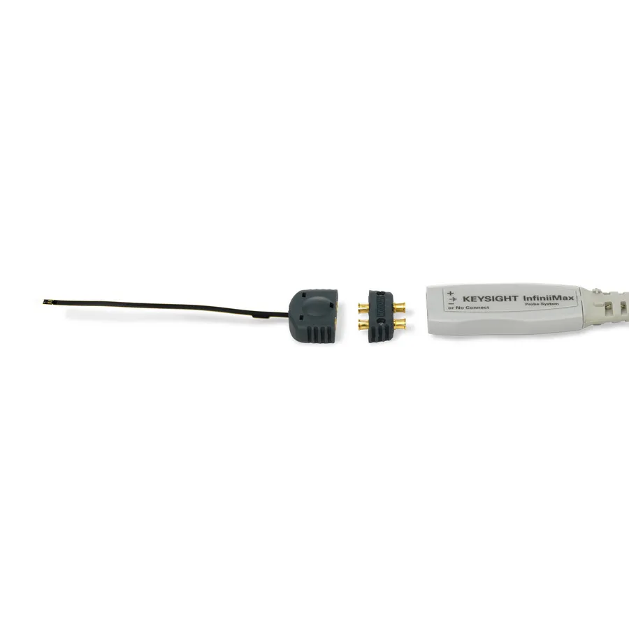 Kit de Tête de Sonde Micro Keysight MX0100A/003