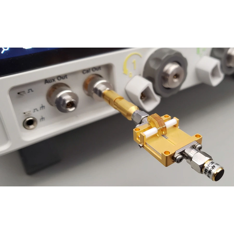 Kit de Deskew et Vérification de Performance Keysight MX0104A