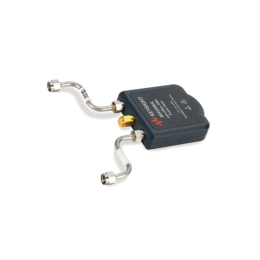 Tête de Sonde Différentielle SMA InfiniiMax Keysight MX0105A