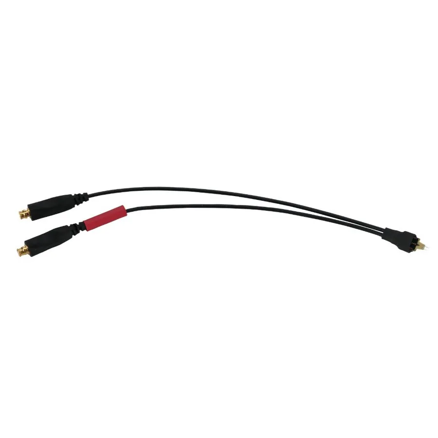 Tête de Sonde Différentielle Brasable InfiniiMax Keysight MX0106A