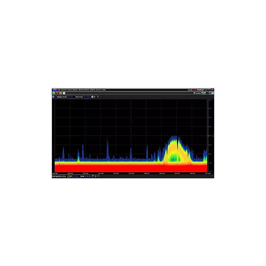 Extension de fréquence Keysight MXR2FRE