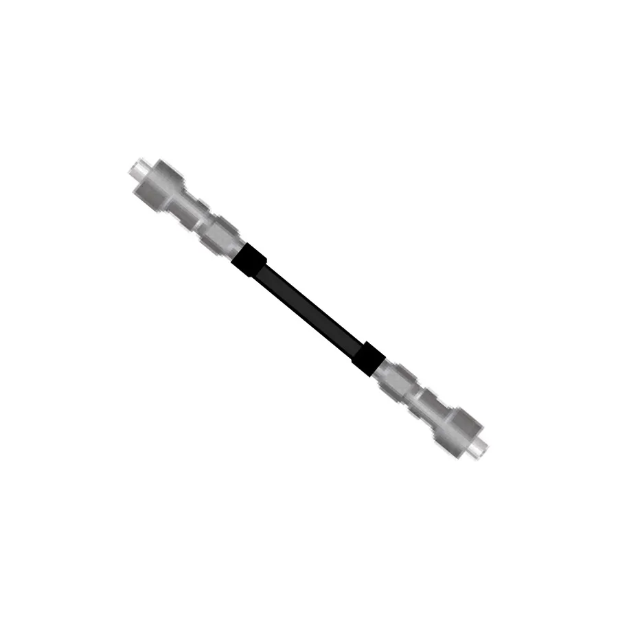 Assemblage de câble coaxial SMU HV Keysight N1254A/507 1.5 m