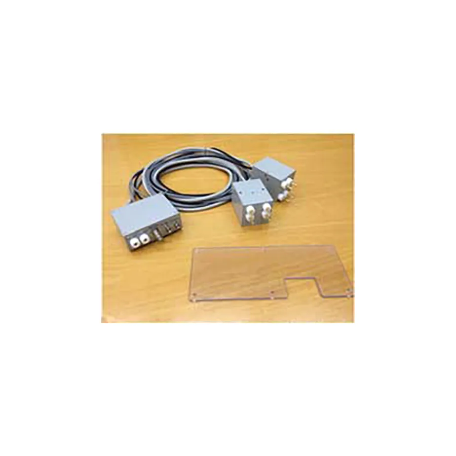 Câble système de sonde ultra haute intensité Keysight N1254A/524