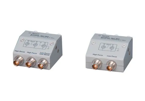 Kit d'accessoires Keysight N1294A