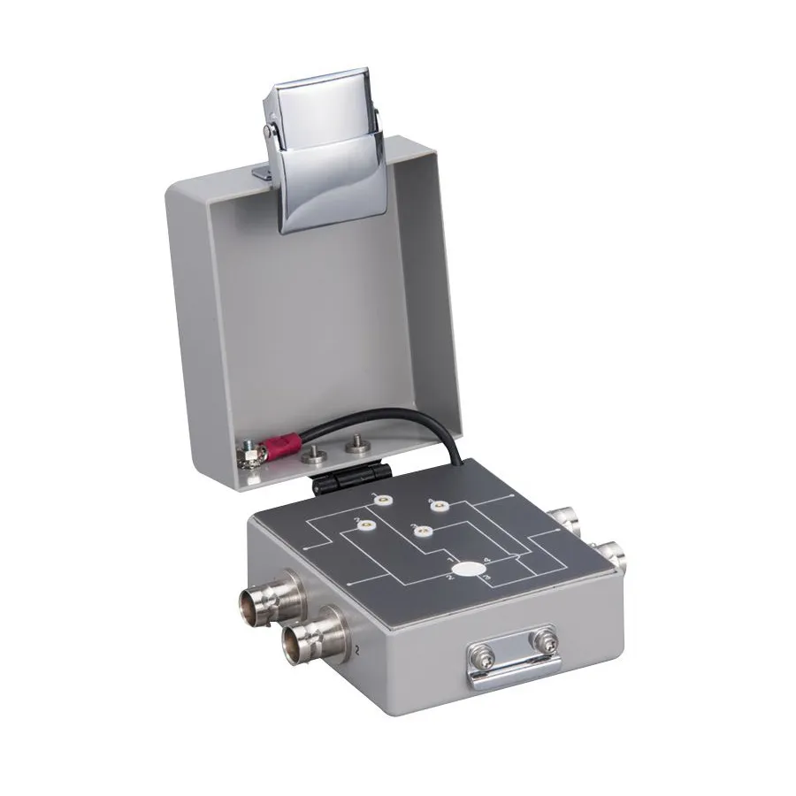 Keysight N1295A Fixture de Test de Dispositif