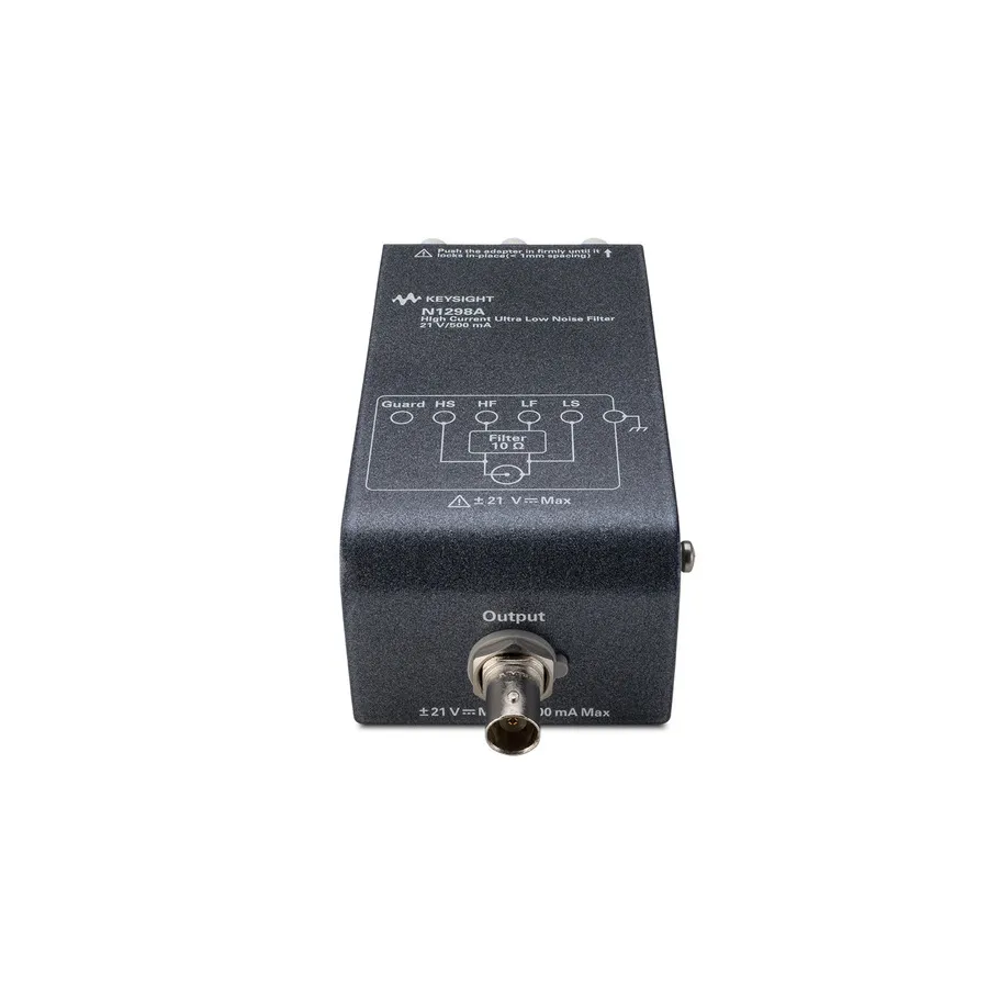 Keysight N1298A Filtre Ultra Bas Bruit