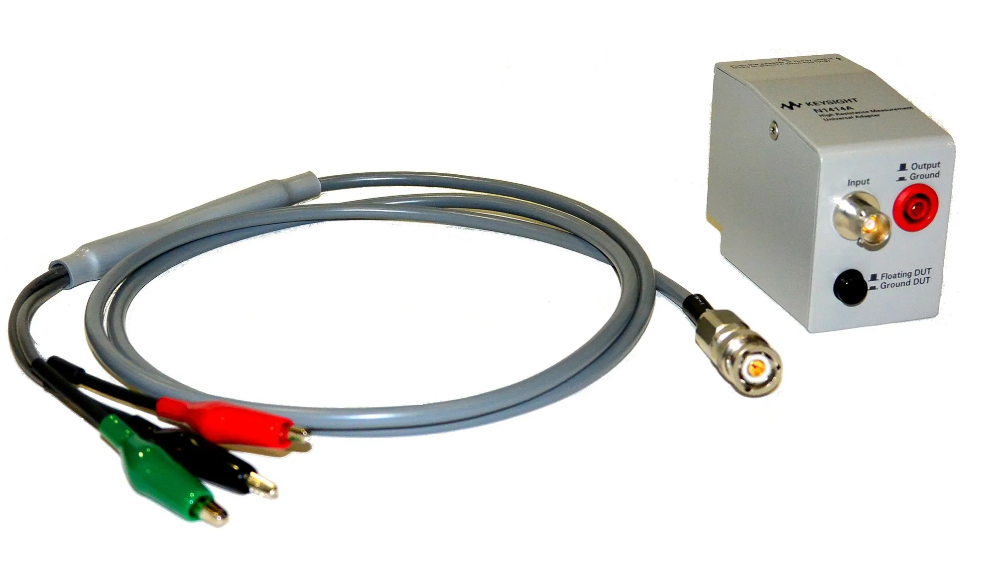 Kit de démarrage Keysight N1410A