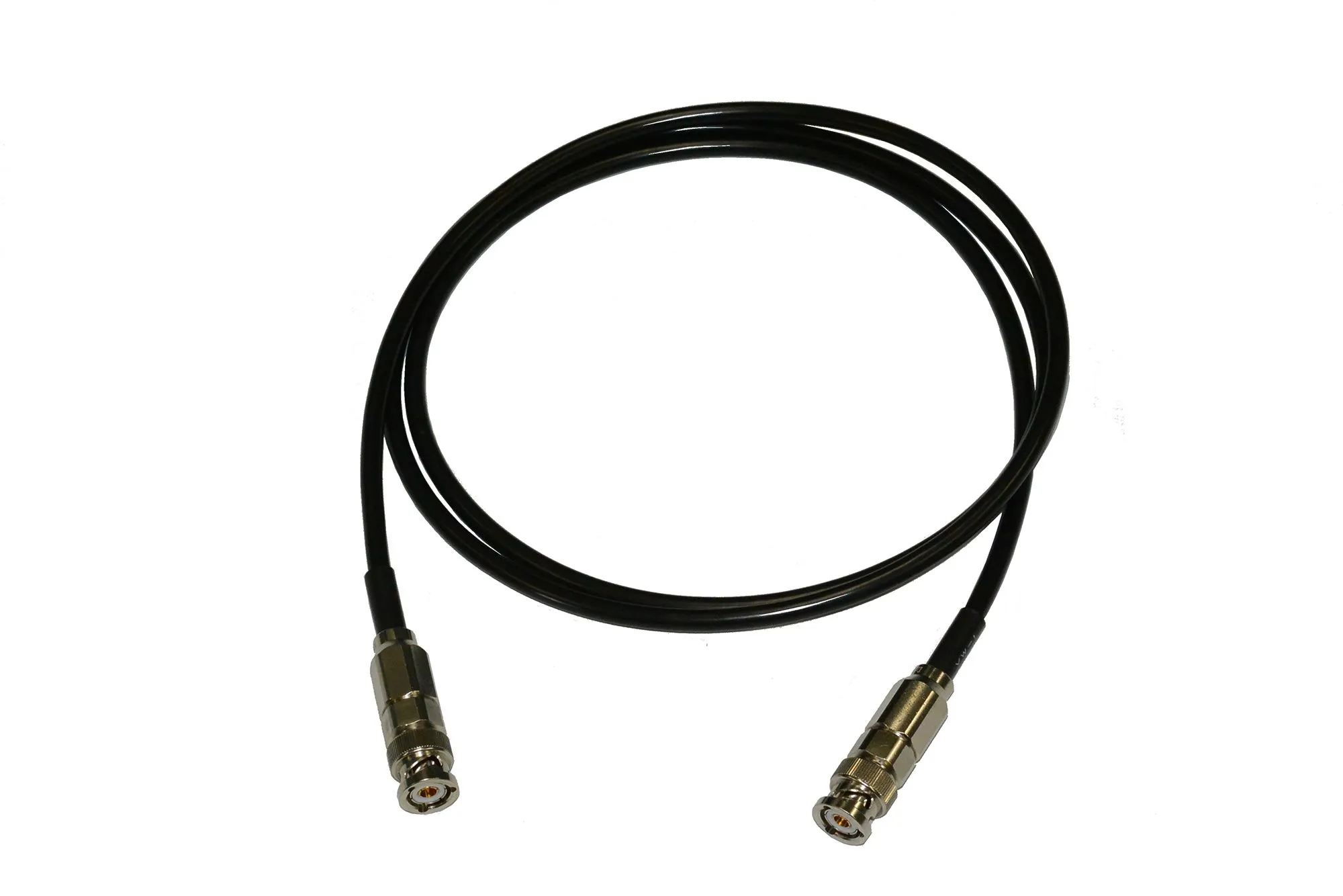 Câble triaxial Keysight N1412C