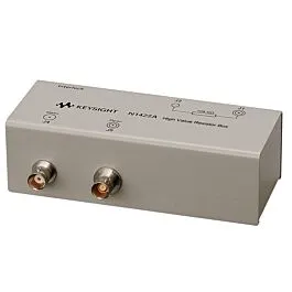 Keysight N1422A Boîte de résistance haute valeur