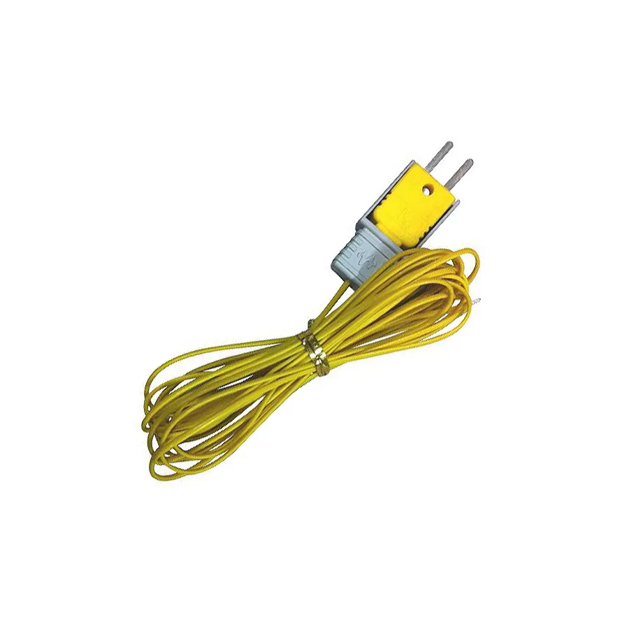 Keysight N1423A Thermocouple type K, 3.5 m
