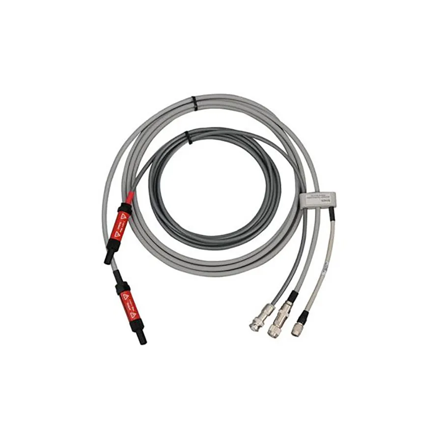 Keysight N1425A Câbles de test faible bruit