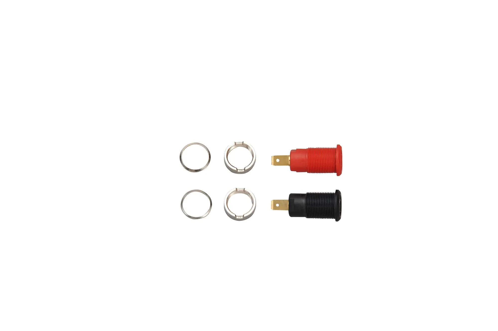 Keysight N1426B Douilles de soudure