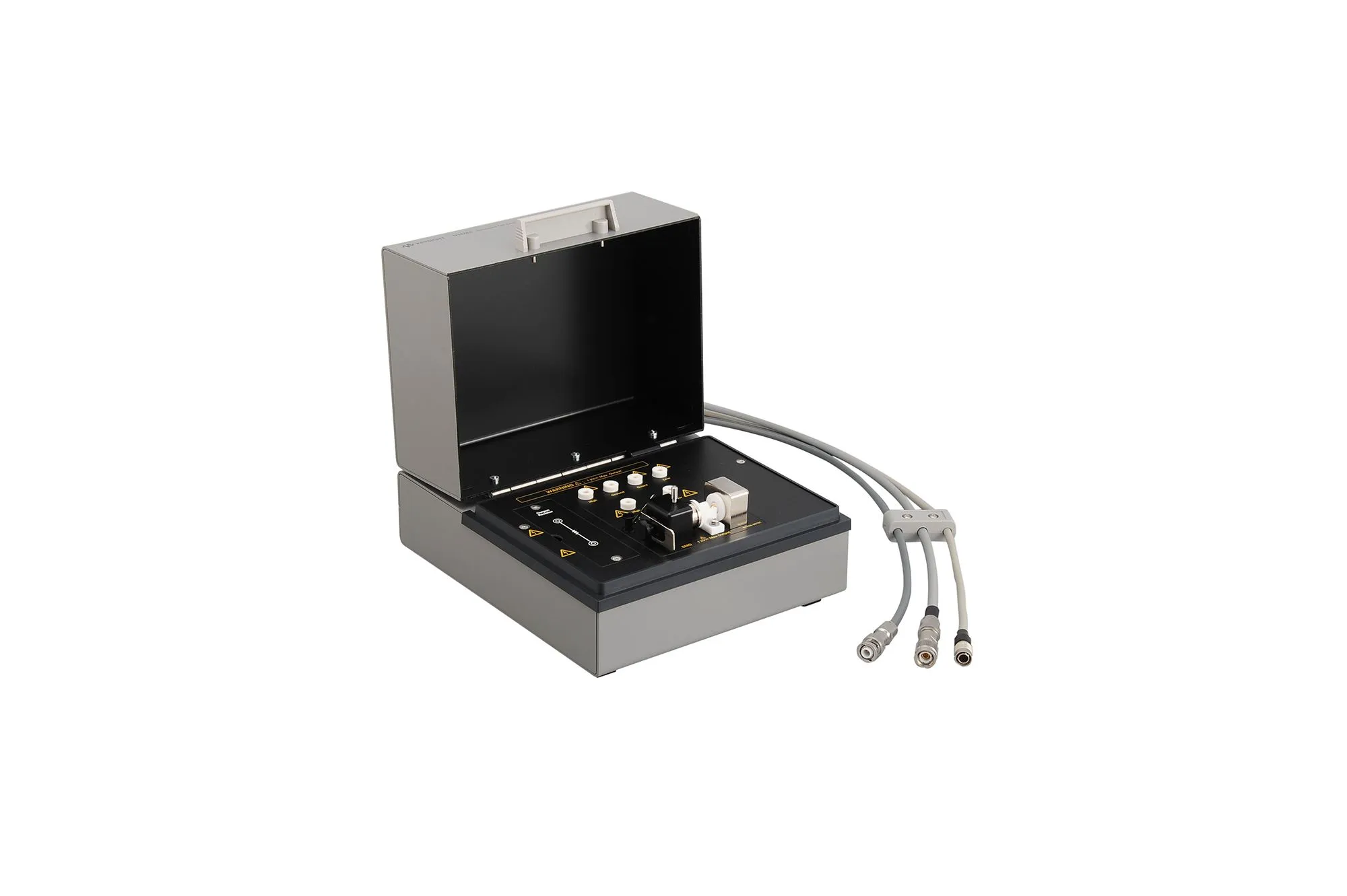 Keysight N1428A Châssis de test de composant