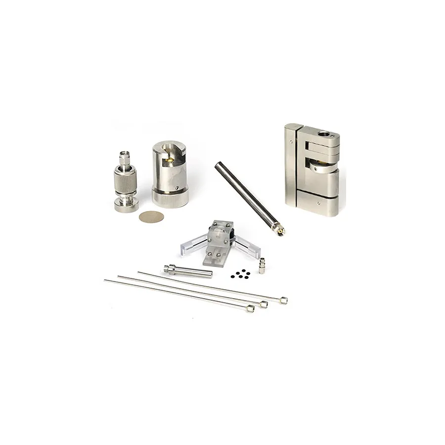 Kit de Sonde Diélectrique avec Sonde de Performance Keysight N1501A
