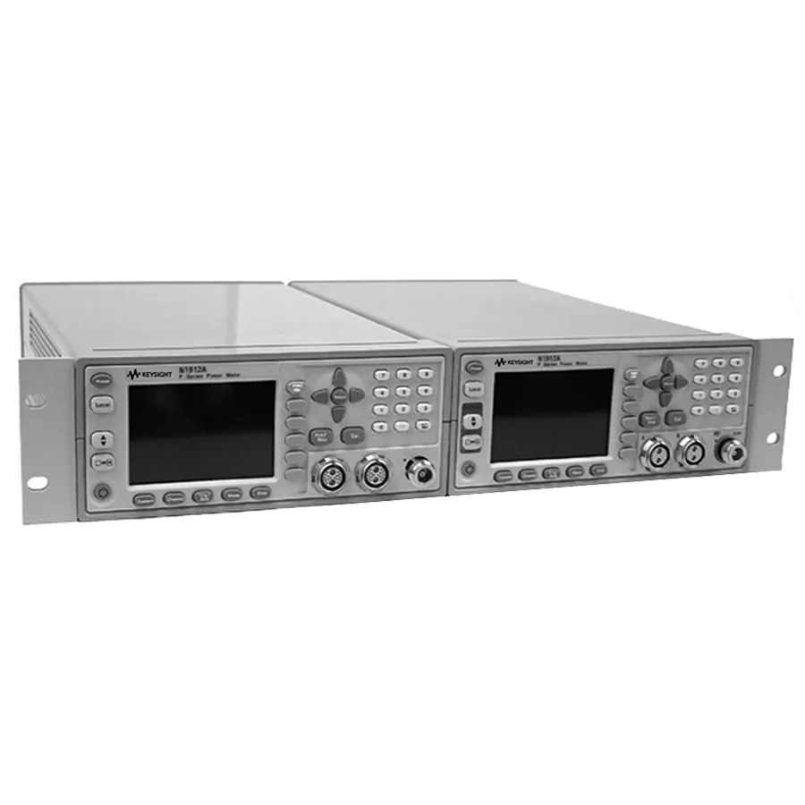 Keysight N1912A-909 Kit de Montage en Rack