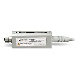 Capteurs de puissance RF Keysight N1922A