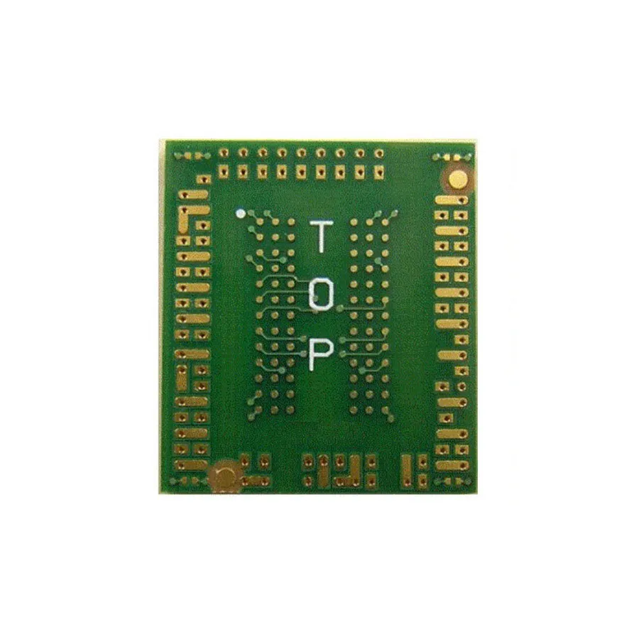 Keysight N2114A Interpolateur BGA DDR4
