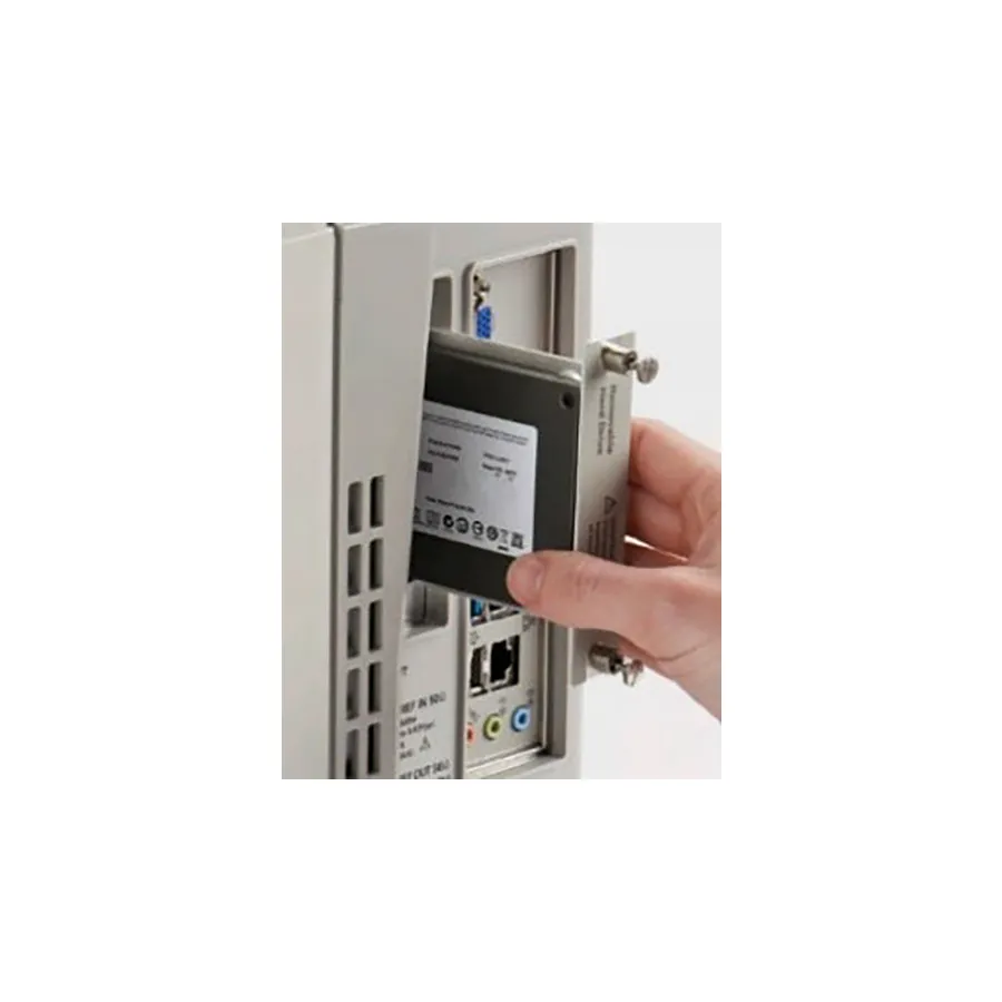 Keysight N2153A SSD Windows 10
