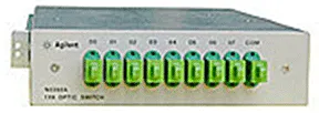Module de commutation optique Keysight N2282A