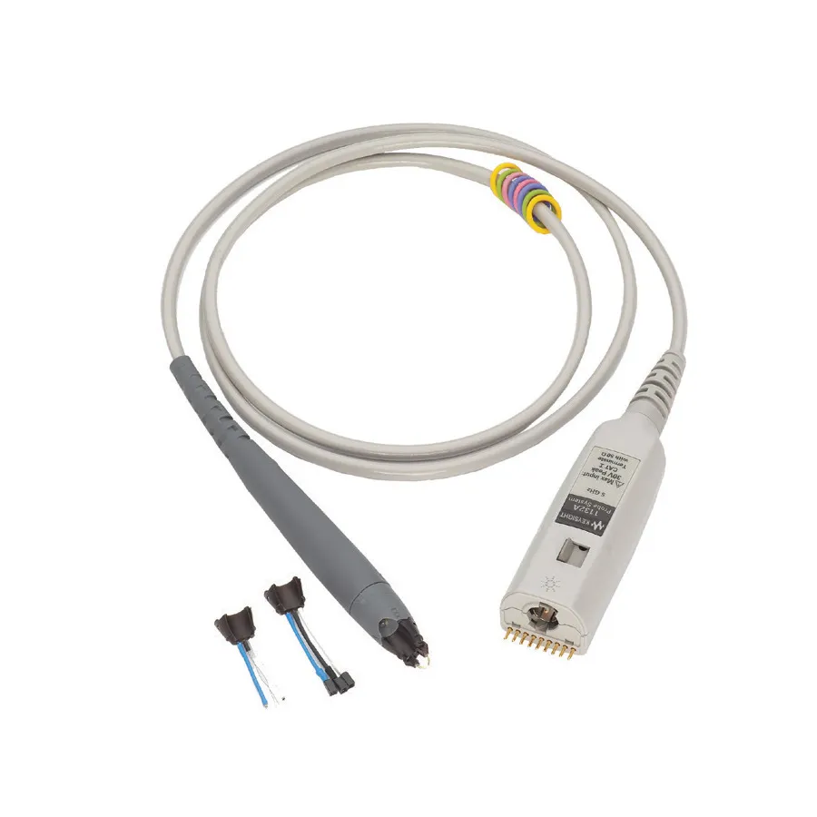 Sonde différentielle active InfiniiMode Keysight N2750A