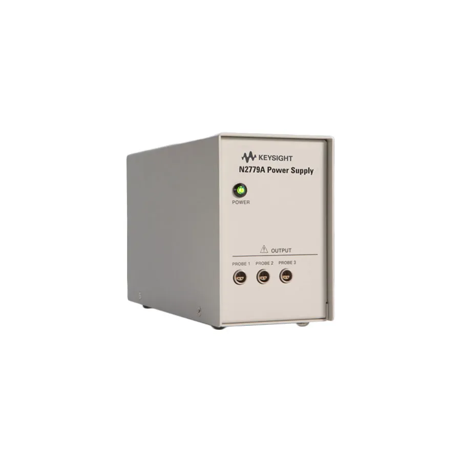 Alimentation CA universelle Keysight N2779A 12V