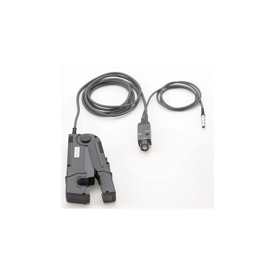 Sonde d'oscilloscope courant AC/DC Keysight N2780B
