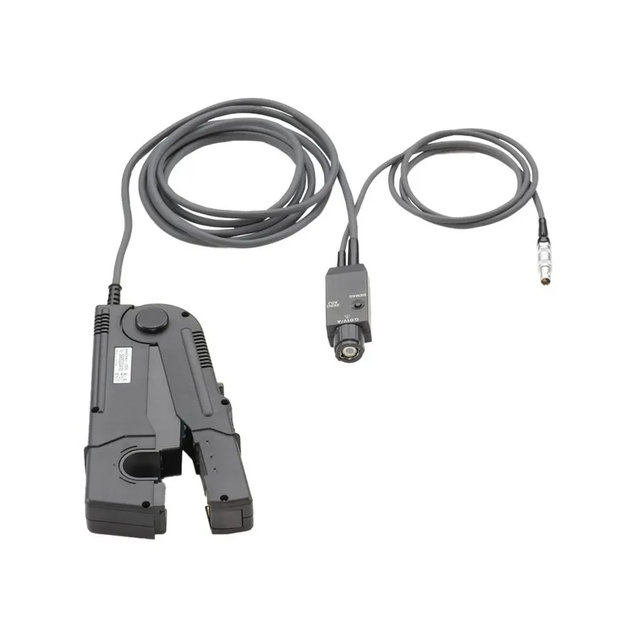 Sonde d'oscilloscope courant AC/DC Keysight N2781B