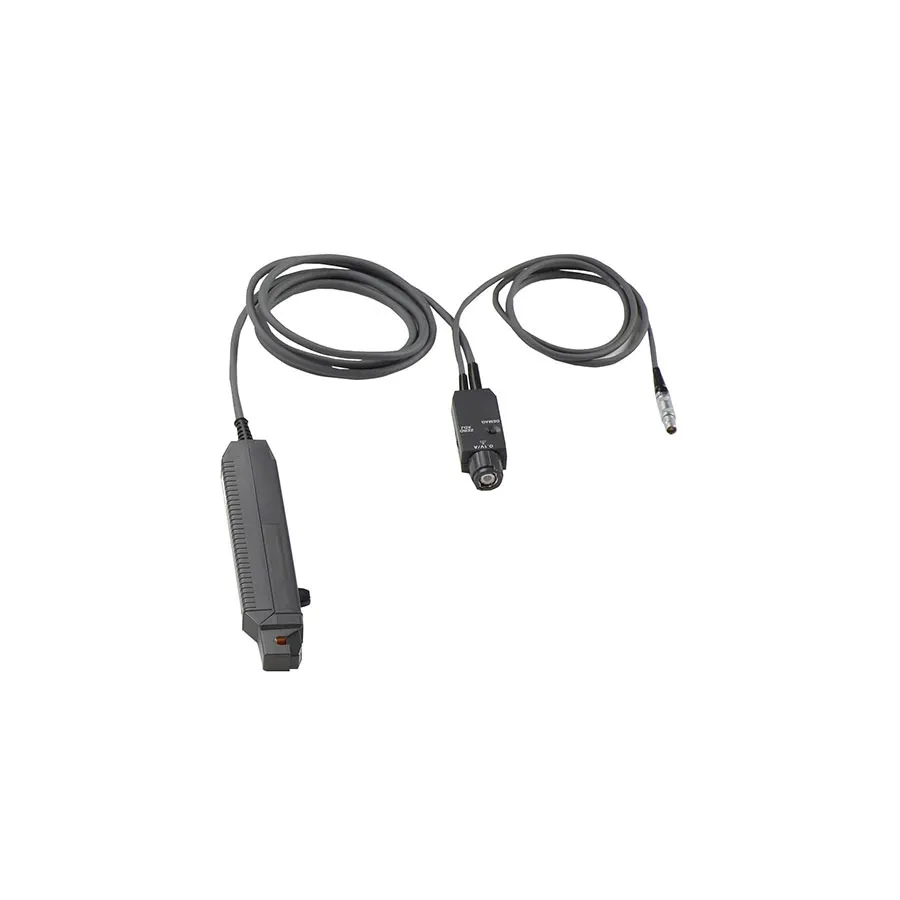 Sonde d'oscilloscope courant AC/DC Keysight N2782B