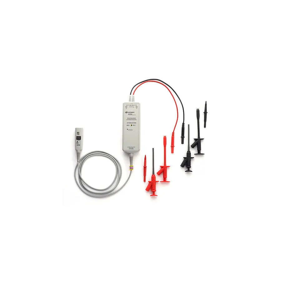 Sonde différentielle haute tension Keysight N2790A