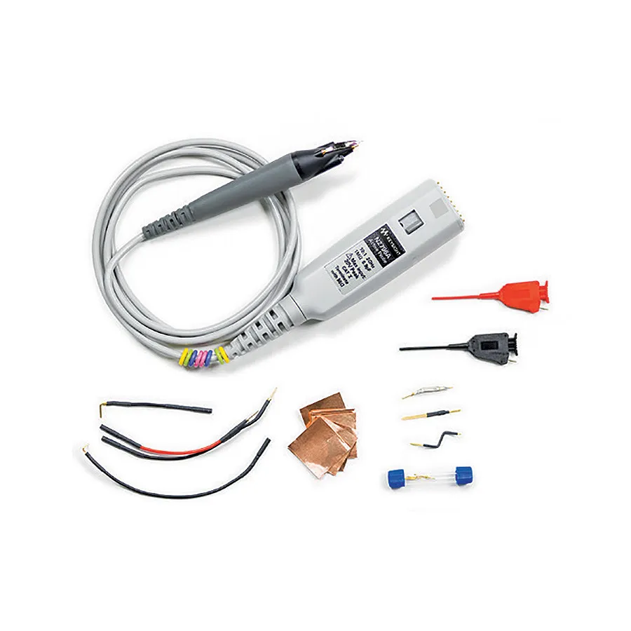 Sonde Active Keysight N2795A