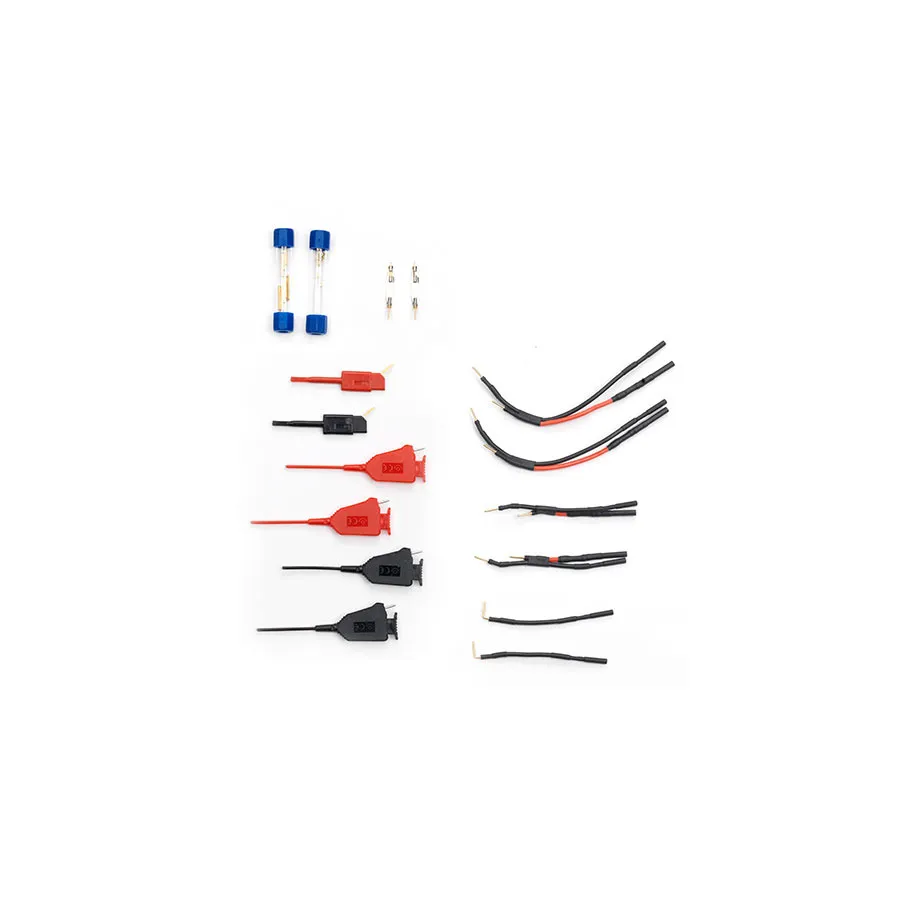 Kit d'Accessoires de Sonde Keysight N2798A