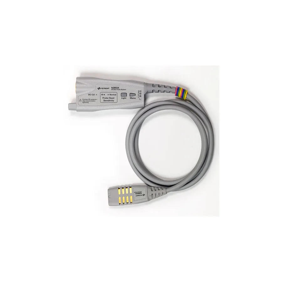 Amplificateur de Sonde Keysight N2802A InfiniiMax III