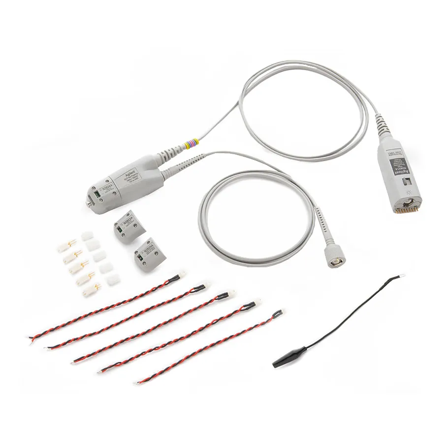 Sonde de courant haute sensibilité Keysight N2820A