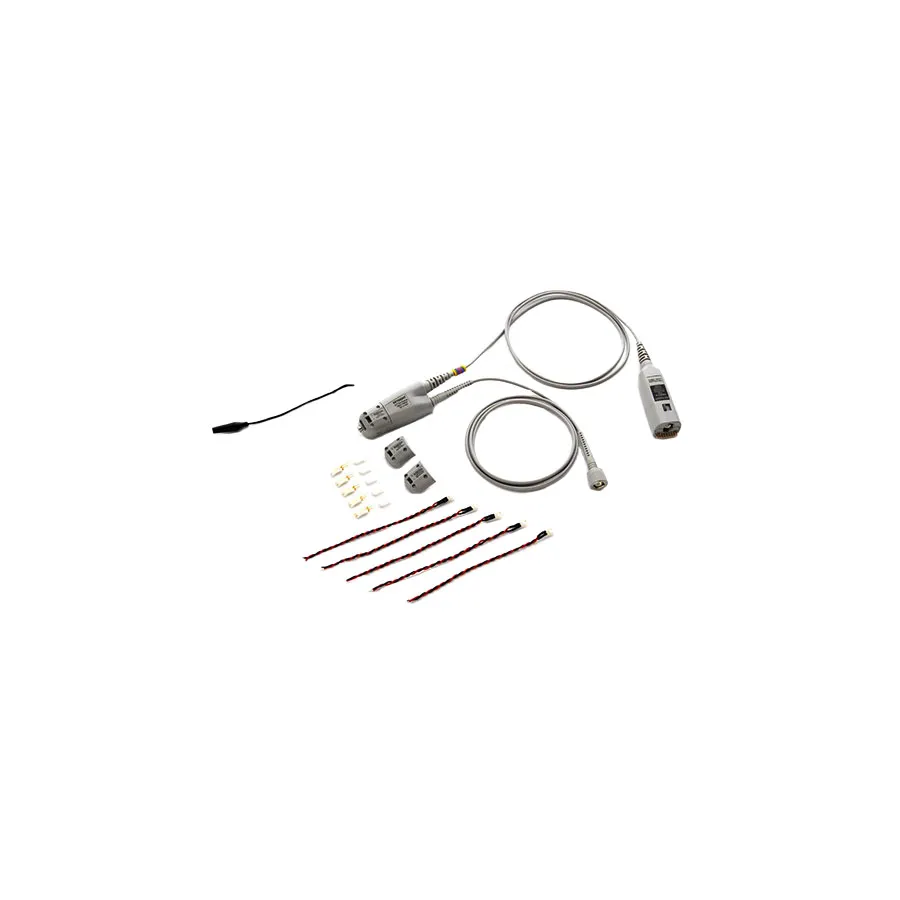 Sonde de courant haute sensibilité Keysight N2821A