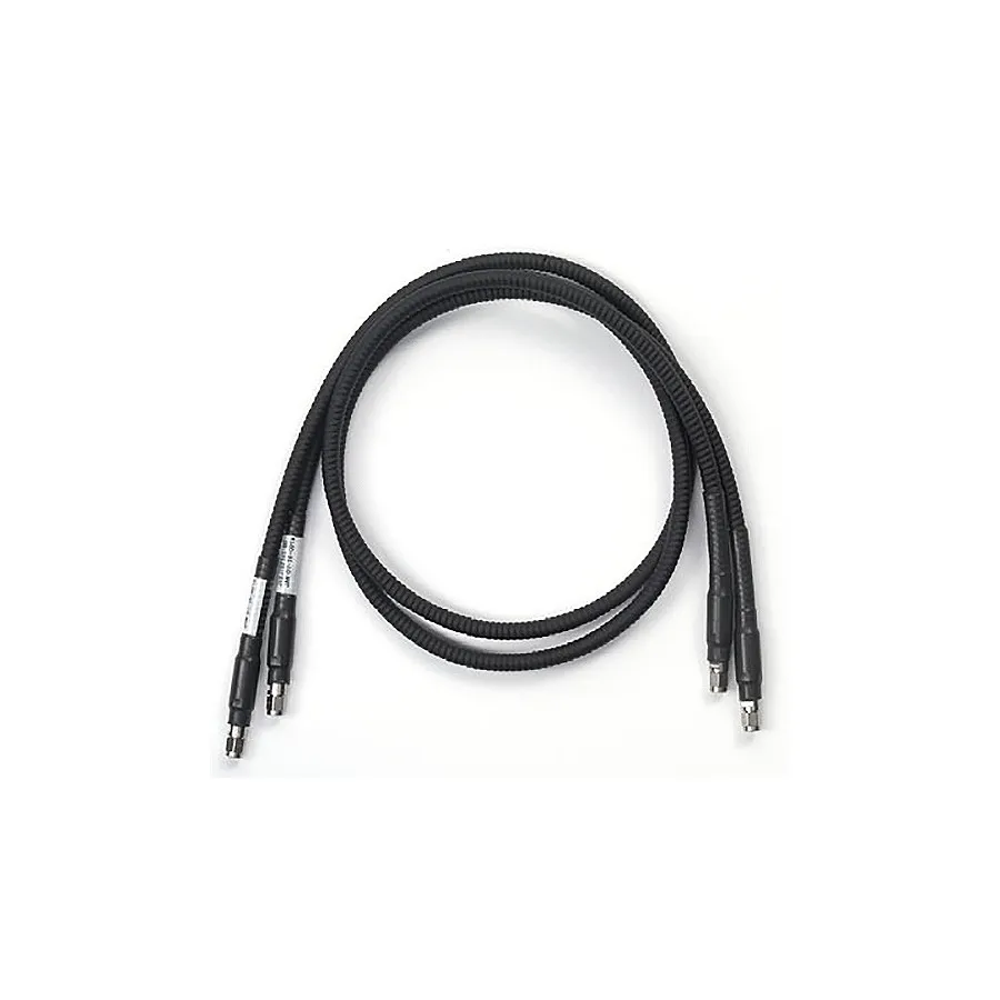 Assemblage de câble coaxial Keysight N2823A