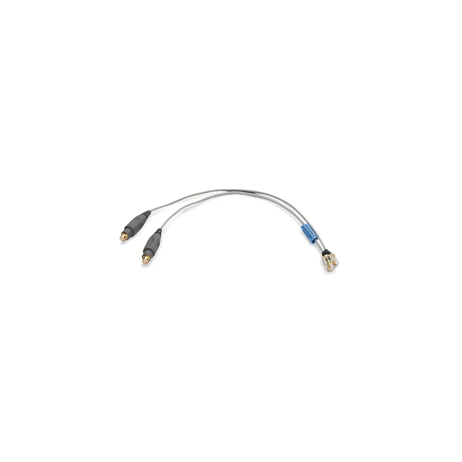 Tête de sonde QuickTip InfiniiMax III Keysight N2848A