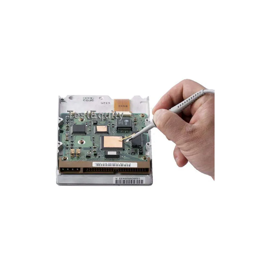 Keysight N2877A Kit d'accessoires Deluxe