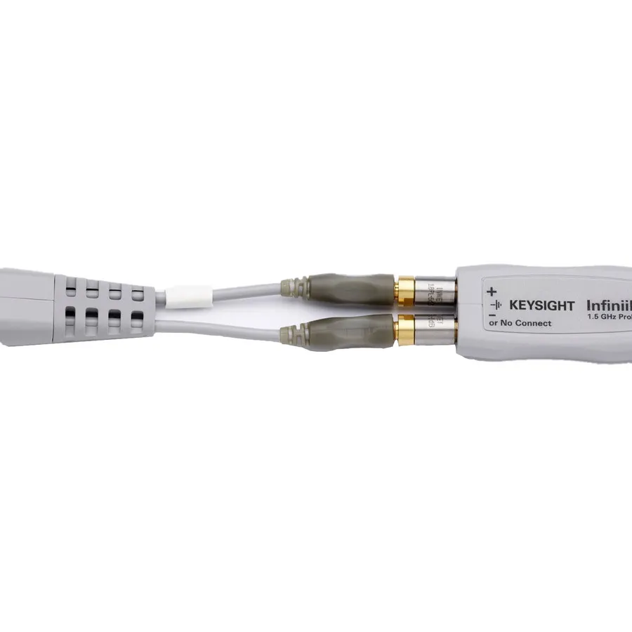 Condensateurs de blocage DC Keysight N2881A