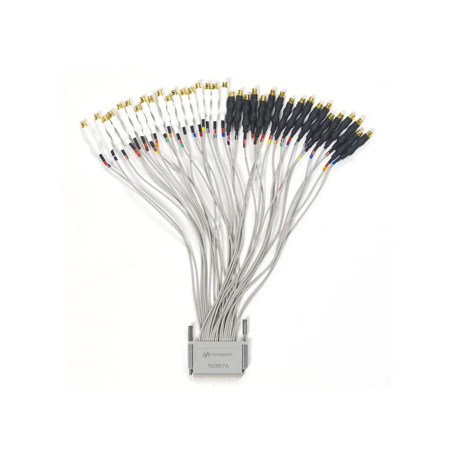 Keysight N2888A Tête de sonde InfiniiMax demi-canal