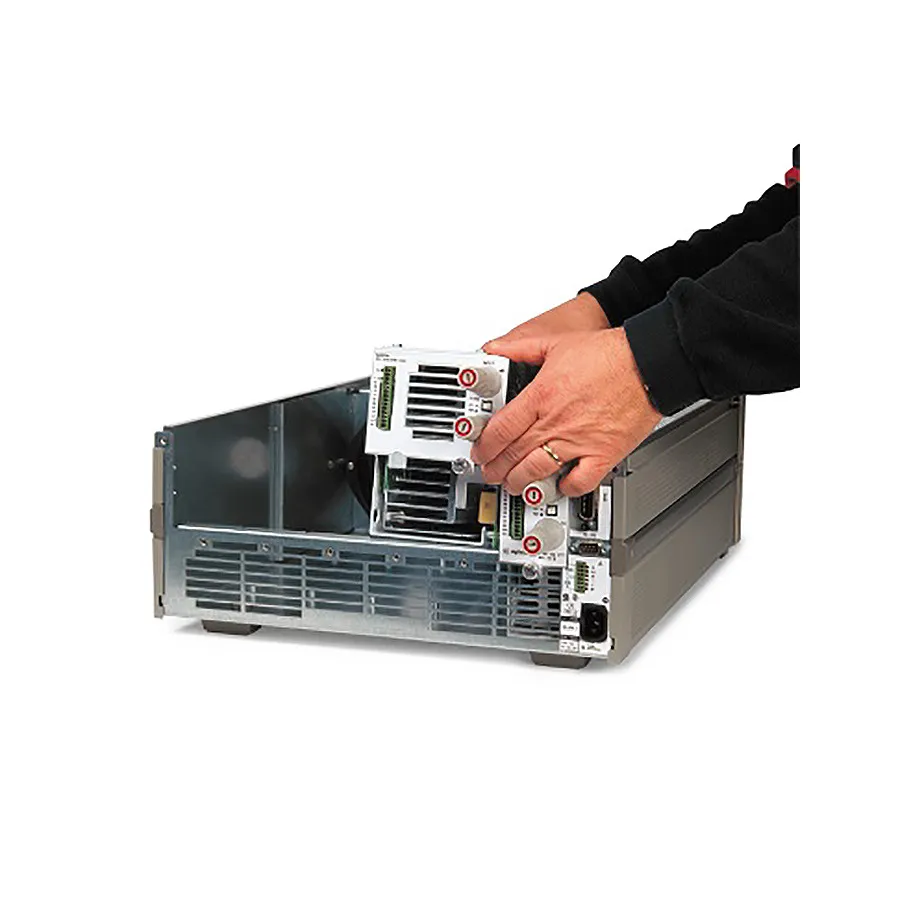 Module de charge électronique DC Keysight N3304A/J02