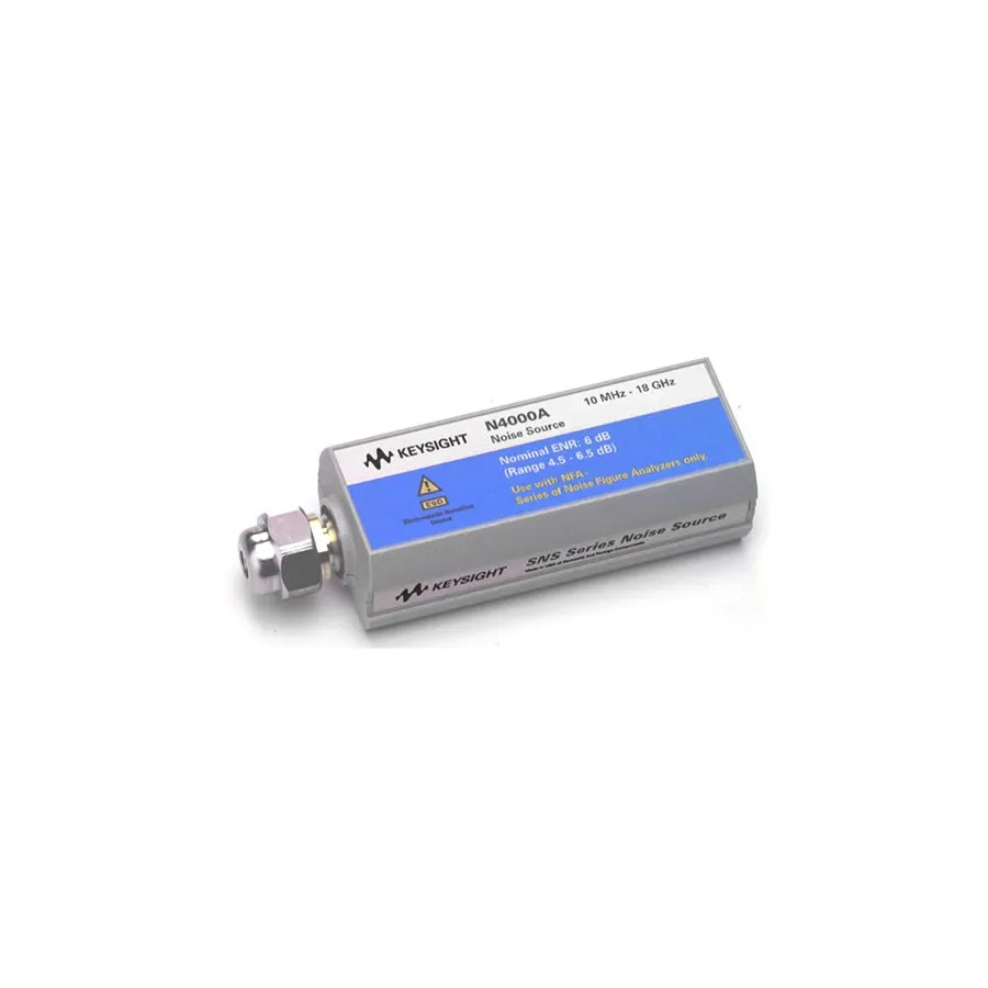 Source de Bruit Keysight N4000A/100 Série SNS