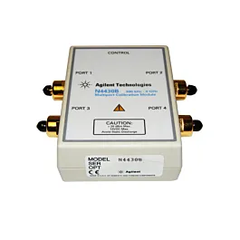 Module d'étalonnage électronique quatre ports Keysight N4430B