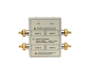 Module d'étalonnage RF Keysight N4431A