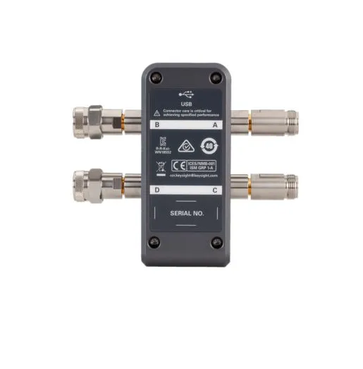 Module d'étalonnage électronique Keysight N4431D