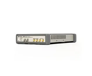 Démultiplexeur de récupération d'horloge Keysight N4877A