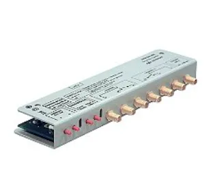 Commutateur de bus série Keysight N4915A