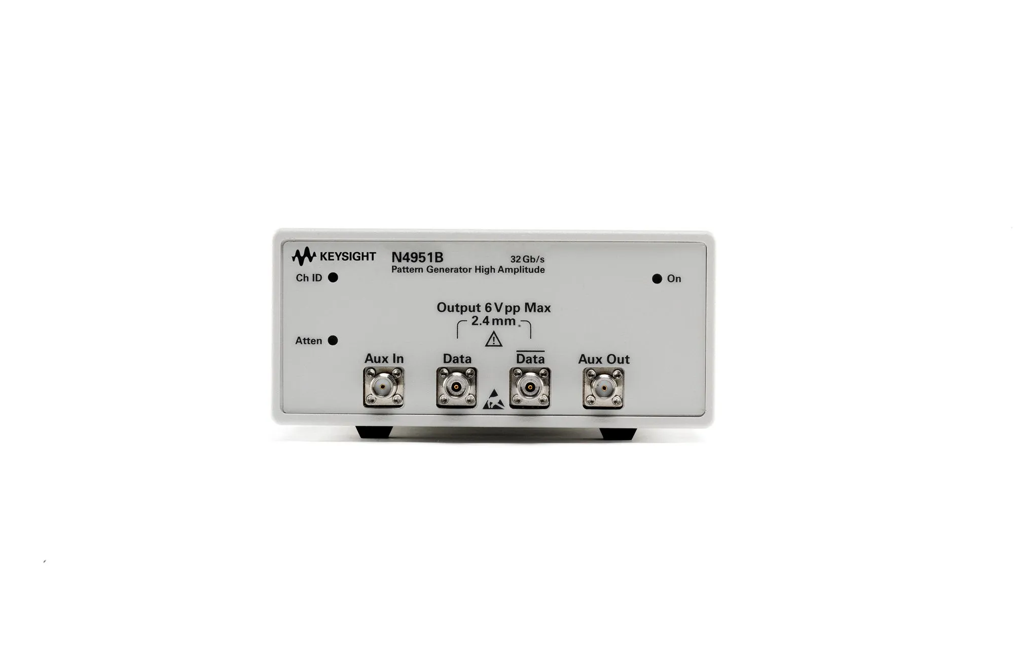 Keysight N4951B Tête de générateur de motifs à distance