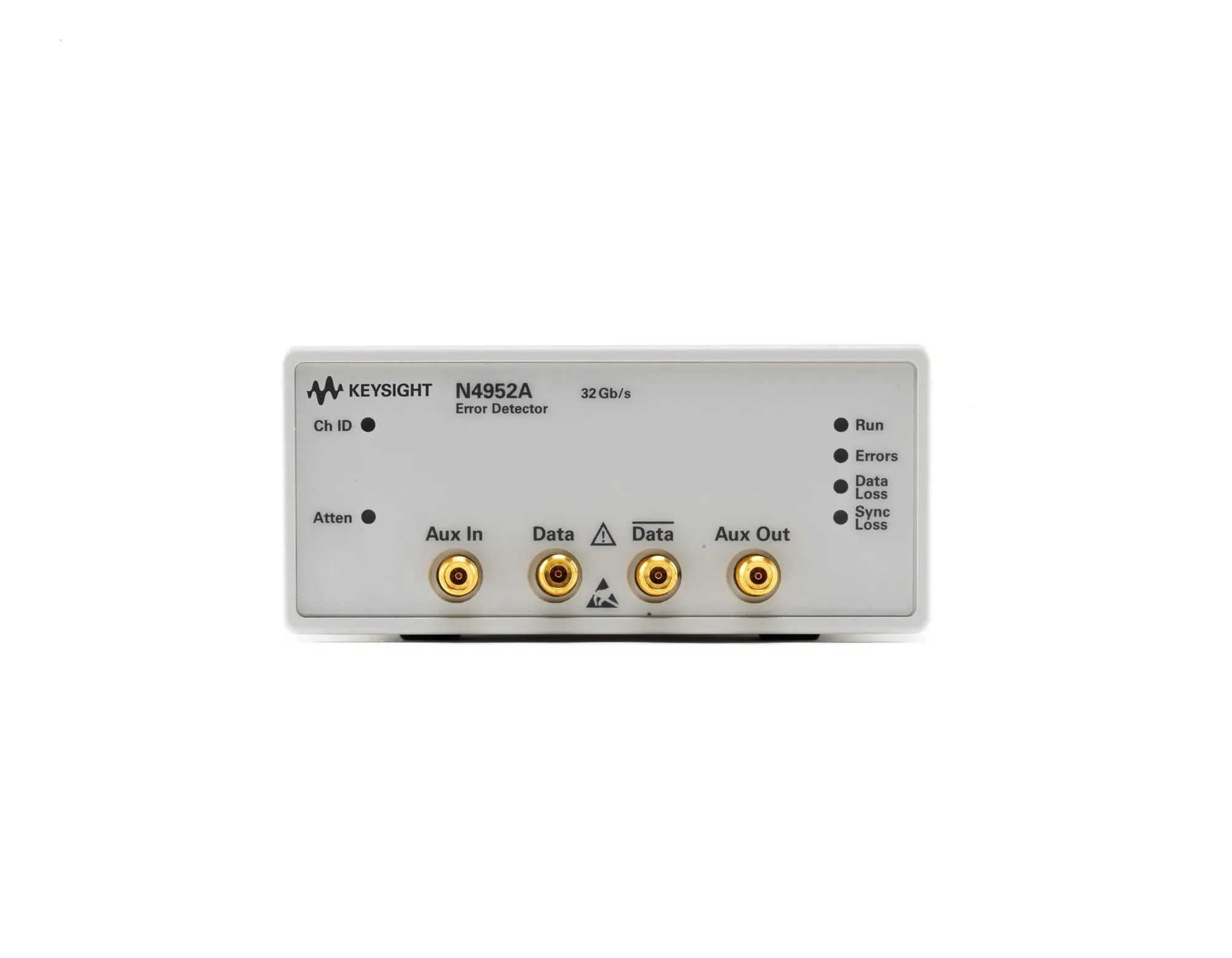Keysight N4952A Tête de détecteur d'erreur à distance